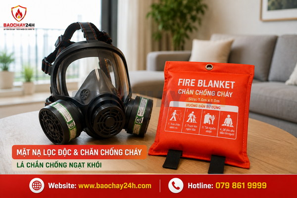 Mat na phong doc trong an toan pccc